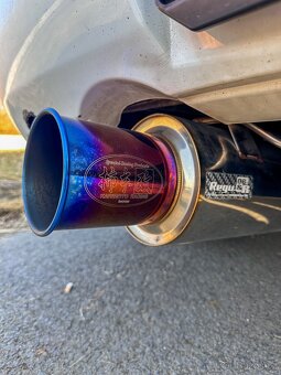 Subaru impreza wrx STI JDM version - 4