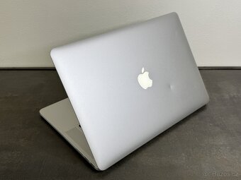MacBook Pro Retina 15" 2012 i7 / 8GB / 256GB - DPH - 4