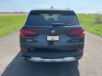 2023 BMW X5 xDrive40i AWD 3.0 - 4