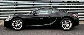 Porsche Cayman 981 2.7, 46tkm - 4