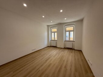 Na pronájem byt 1kk na ulici Kolmá, 36 m2 - 4