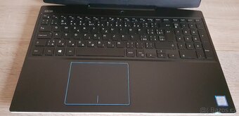 Dell G3 15 - 4