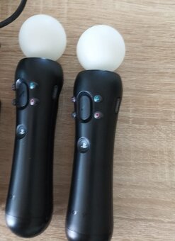 Playstation VR1 - 4