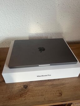 Macbook M1 Pro 14” 10-core 16GB/1TB SSD 2021 - 4
