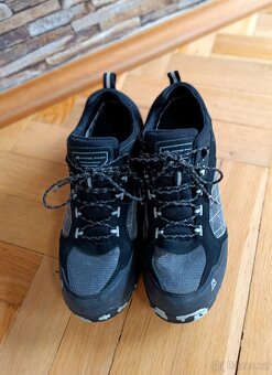 Outdoorové boty Alpine pro vel. 45 - 4