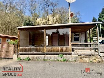 Prodej, komerční/restaurace, 122 m2, třída Dukelských hrdinů - 4