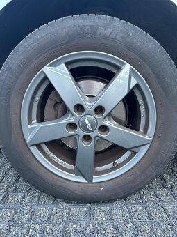Opel Astra - 4