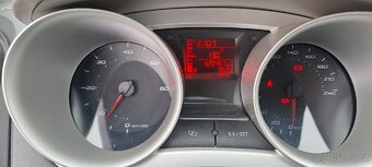 Seat Ibiza ST - 4