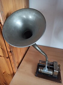 Fonograf - 4