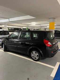 Renault Scénic, 1.6i 16v - 4