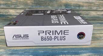 Základní deska Asus PRIME B650-PLUS(90MB1BS0-M0EAY0) - 4