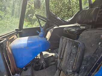 Zetor 6911 - 4