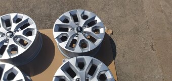 Dacia duster renault honda toyota nissan 5x114,3 r16 - 4