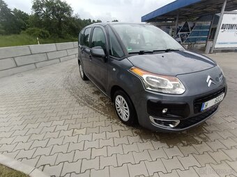 CITROËN C3 PICASSO - 4