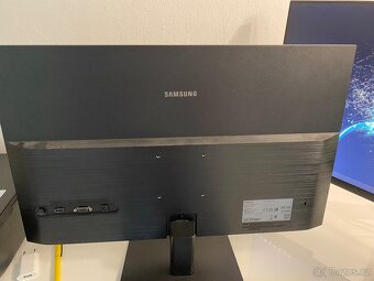 Monitor Sansung - 4
