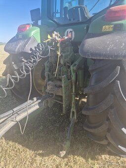 John Deere 6420S Premium - 4