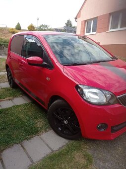 Prodám Škoda Citigo - 4