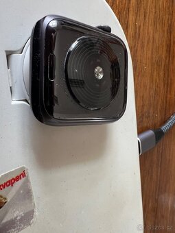 Apple Watch SE 44mm cellular + iPhone 7 - 4
