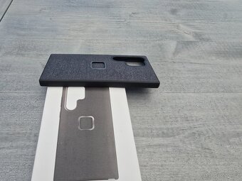 Peak Design Everyday Case - Samsung S24 Ultra - Charcoal - 4