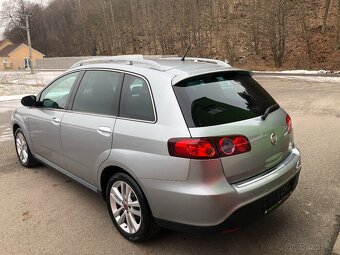 FIAT CROMA 1.9 Multijet 110kW NÁHRADNÍ DÍLY - 4
