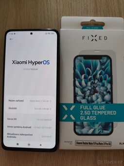 Xiaomi redmi note 11 pro 5G - 4