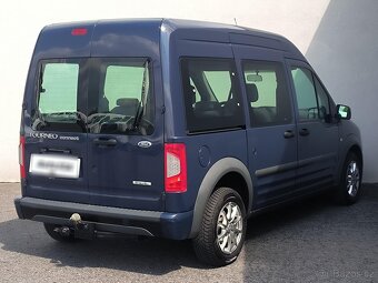 Ford Tourneo Connect 1.8TDCi , 66 kW nafta, 2010 - 4