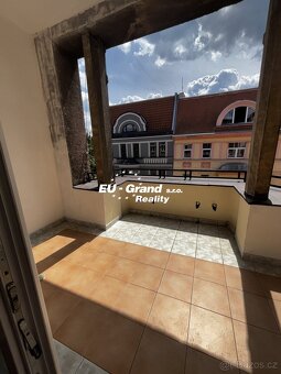Pronájem bytu 1+1, 70 m2 - Varnsdorf, ev.č. 05766 - 4