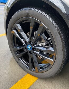 BMW i3 Sportpaket 2021 - 4