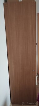 Šatní skříň - 4
