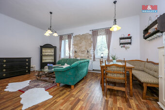 Prodej chalupy, 160 m², Loučná nad Desnou - 4