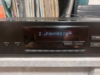 KENWOOD KT-2080 - 4