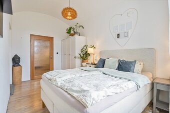 Prodej bytu 2+kk, Praha 5 - Smíchov - 4