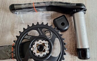 Kliky Sram XX1 - 4