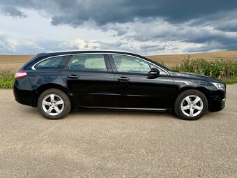 Peugeot 508 SW 2.0 BlueHDi - 4