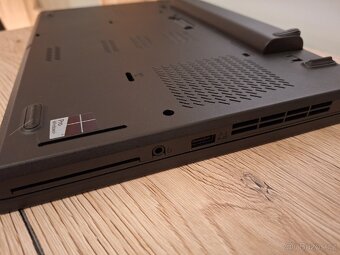 Lenovo ThinkPad L460 20FU - 4