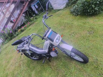 Babetta 225 - 4