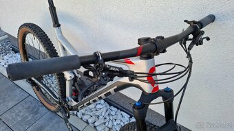 Scott Spark 930 carbon vel. XL super stav - 4