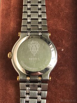 Dámské hodinky GUCCI - 4