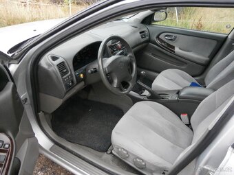 PRODAM NISSAN MAXIMA QX 2,0iV6 JEDINY MAJITEL - 4