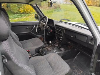 Lada Niva 1.7i Taiga LPG - 4