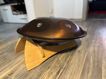 Handpan Spacedrum Deep Sky - 4