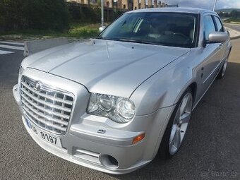 STARTECH SD6 300c SRT perf.stav.. - 4