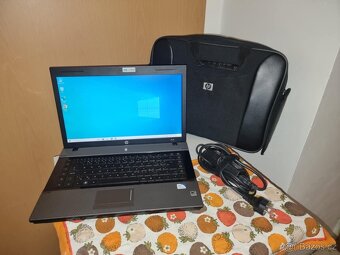 DVOU JADROVY NOTEBOOK LCD 15"6. 4,GB. 500,GB. HDMI VEP,CAM, - 4