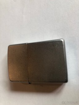 3ks Zapalovačů Zippo - 4