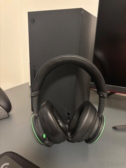 Xbox series X - 4