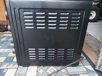 Elektrická Trouba - 4