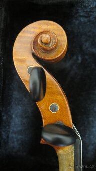 Housle 3/4 - 4