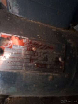 stolní kotoučová pila - 4