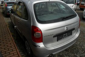 Citroën Xsara Picasso 1.6i, r. 11/2005, 155.650 km - 4