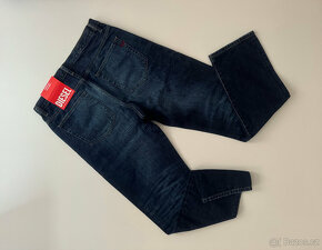 Pánské džíny rifle originál Diesel W30 L32 - 4